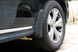 Бризковики Subaru Forester 2013-2015 (повний кт 4-шт) MF.SUFO2013 фото 2