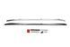 Рейлінги (2 шт) на Toyota Land Cruiser 300 з 2021 року sap-lc3-02/2 фото 2