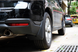 Бризковики Subaru Forester 2013-2015 (повний кт 4-шт) MF.SUFO2013 фото 3