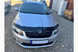 Дефлектор капоту Skoda Octavia 2013-2017 30710113-010409-30010101 фото 2