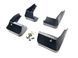Бризковики Subaru Forester 2013-2015 (повний кт 4-шт) MF.SUFO2013 фото 5