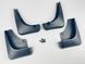 Бризковики для Ford Kuga / Escape 2008-2012 00-00014251 фото 2