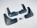 Бризковики для Skoda Rapid 2012-2017 Spaceback 00-00014288 фото 2