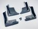Бризковики для Toyota Camry XV70 2018+ 00-00014355 фото 3