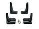 Бризковики Subaru Forester 2013-2015 (повний кт 4-шт) MF.SUFO2013 фото 4