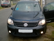 Дефлектор капоту Volkswagen Golf Plus 2005-2014 Vip Tuning VW32 VW32 фото 2