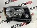 Права передня фара Jeep Compass 2011-2016 68171214AA FP3806R6-E фото 2