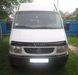 Дефлектор капоту Opel Movano 1998-2003 Vip Tuning OP20 OP20 фото 2