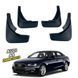 Бризковики для Audi A4 2009-2015 Седан / універсал 00-00014301 фото 1