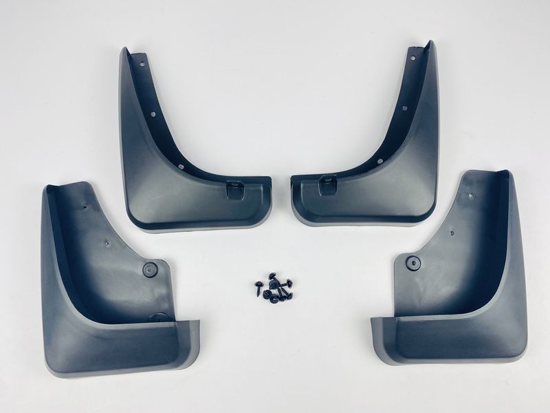 Бризковики для Ford Kuga / Escape 2008-2012 00-00014251 фото