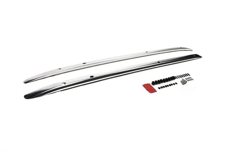 Рейлінги (2 шт) на Toyota Land Cruiser 300 з 2021 року sap-lc3-02/2 фото