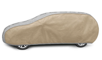 Чехол-тент на Hyundai Elantra kombi (XL hatchback/kombi) 5-4317-241-2092/137 фото