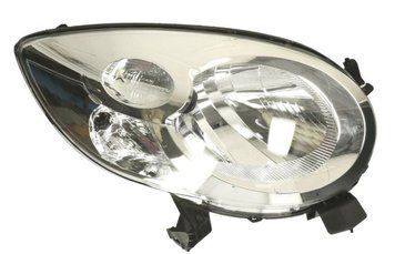 Права передня фара Citroen C1 2005-2012 811100H050 FP2044R2-E фото