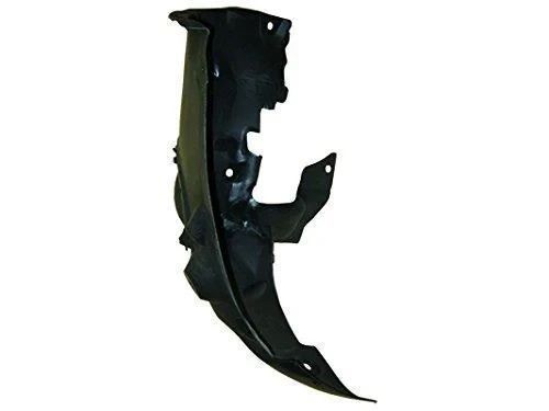 Підкрилок Renault Megane 2003-2006 передній правий передня частина 8200073427 FP6041388 фото