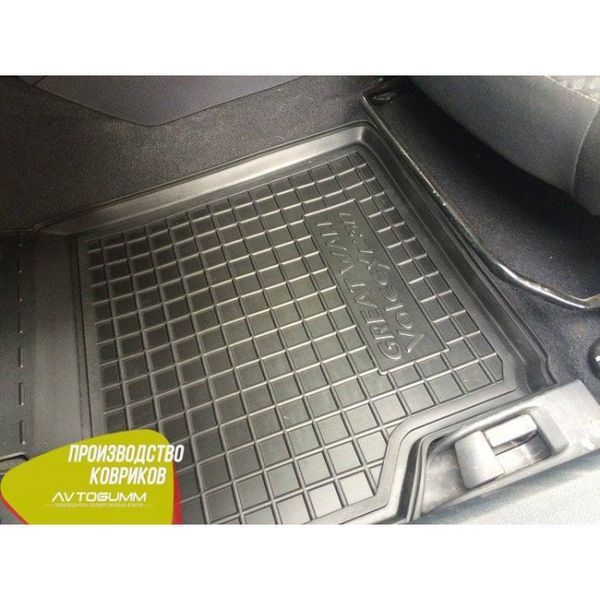 Автомобільні килимки в салон для Great Wall Volex C30 AG11393 фото