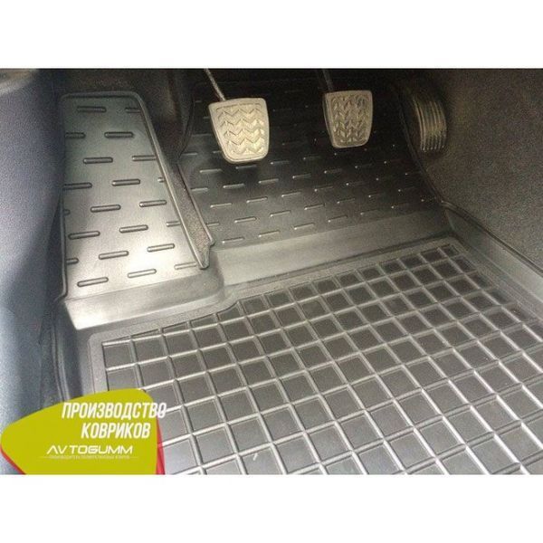 Автомобільні килимки в салон для Great Wall Volex C30 AG11393 фото