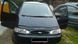 Дефлектор капоту Ford Galaxy (I) 1995-1999 Vip Tuning FR24 FR24 фото 1