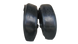 Підкрилки Toyota Corolla E140 2006-2012 100203 фото 3