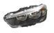 Ліва передня фара BMW X1 F48 2015-2020 63117346533 FP1450R1-E фото 1