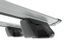 Багажник на релінги для Volkswagen Cross Up Hatchback 13- Alfa Wind (Dynamic) 1.2м 345913573 фото 4