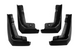 Бризковики Ford Mustang E-mach 2020- (повний кт 4шт) MF.GFME22 фото 1
