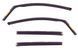 Дефлектор вікна для Volkswagen Touran 2003-2015 5D H31143 фото 1