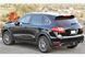 Рейлінги OEM (2 шт) Porsche Cayenne 2010-2017 рр. cxk-por01-1004/3 фото 1
