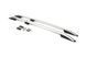 Рейлінги Skyport Grey (2 шт) Toyota Land Cruiser Prado 120 skp756-gr/2 фото 2