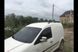 Рейлінги чорні Станд. база, Пластикові ніжки Volkswagen Caddy 2015-2020 рр. hpb081/1 фото 2