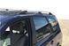 Рейлінги Хром (2 шт) Довга база (Grande) Renault Scenic/Grand 2003-2009 рр. hpc179/2 фото 1