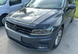 Дефлектор капоту Volkswagen Tiguan 2016-2023 30791216-010409-30010101 фото 2
