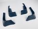 Бризковики для Toyota Camry V55 2014-2017 Європа 00-00014242 фото 2
