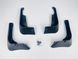 Бризковики для Toyota Camry V55 2014-2017 Європа 00-00014242 фото 3