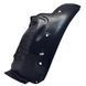 Підкрилок Renault Megane 2003-2006 передній правий передня частина 8200073427 FP6041388 фото 1