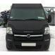 Дефлектор капоту Opel Movano 2003-2010 Vip Tuning OP18 OP18 фото 1