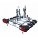 Платформа на фаркоп Amos TYTAN 4 plus (13 pin) AM 7640 фото 2