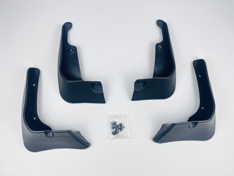 Бризковики для Toyota Camry V55 2014-2017 Європа 00-00014242 фото