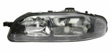 Ліва передня фара Fiat Bravo 1995-2001 46523123 FP2026R5-E фото