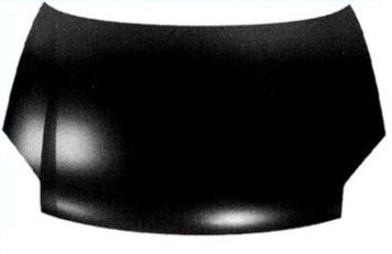 Капот Peugeot Partner 2002-2010 9839337980 FP2004280/1 фото