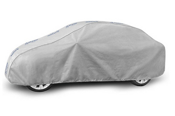 Чехол-тент на Hyundai Accent (M sedan) 5-3962-241-3021/138 фото
