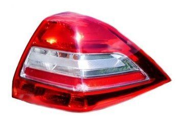 Правий задній ліхтар Renault Megane 2006-2008 Sedan FP 5614 F2-E фото