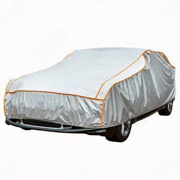 Чохол-тент автомобільний від Граду Protection Elegant Plus, SUV L (480 х 195 х 142) EL 100 286 фото