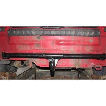 Фаркоп зйомний на Volkswagen Polo 3 6N2 1999-2001 ВФ.32 ВФ.32 фото