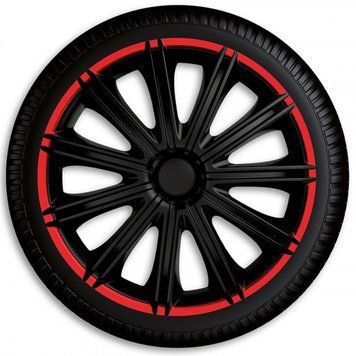 Ковпаки на колеса Argo Nero R Black 14" 740709 фото