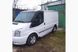 Рейлінги чорні Металеві кінцевики Ford Transit 2000-2014 рр. met048/1 фото 4