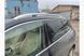 Оригінальні рейлінги V1 (2 шт, нержавіюча сталь) Volkswagen Touareg 2010-2018 рр. cxk-por01-1004/2 фото 1