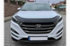 Дефлектор капоту Hyundai Tucson TL 2016-2021 30360816-010409-30010101 фото 1