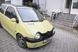 Дефлектор капоту Renault Twingo 2007-2014 6882K555 фото 2