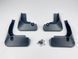 Бризковики для Toyota Camry V50 2011-2014 Европа 00-00014297 фото 3