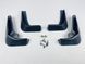 Бризковики для Ford Focus 2011-2019 Хетч 00-00014356 фото 4